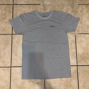 Florida 30a tee men’s size small